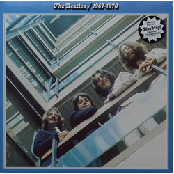 The Beatles 1967-1970 VINYL LP - Compilation Limited Edition Reissue Remastered