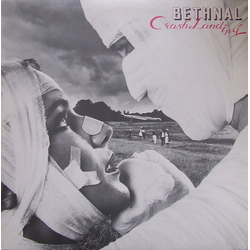Bethnal Crash Landing VINYL LP