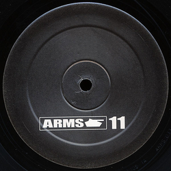 Various Chapter Eleven: Without It We're Animals EP VINYL 12" - EP