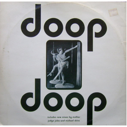 Doop Doop VINYL 12" - 33 ⅓ RPM