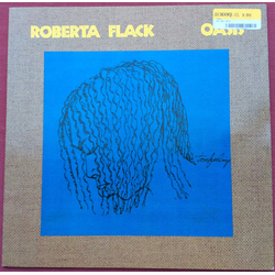 Roberta Flack Oasis VINYL LP
