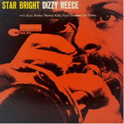 Dizzy Reece Star Bright VINYL LP - Mono Reissue