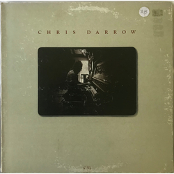 Chris Darrow Chris Darrow VINYL LP - Stereo
