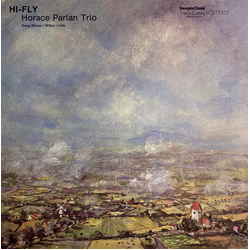 Horace Parlan Trio Hi-Fly VINYL LP - Limited Edition
