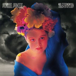 Princess Princess Teleportation VINYL LP - Stereo
