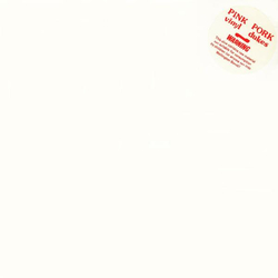 The Pork Dukes Pink Pork VINYL LP