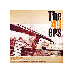 The 49ers Breath Of Fresh Air VINYL 12" - 33 ⅓ RPM Limited Edition