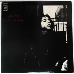 Laura Nyro New York Tendaberry VINYL LP