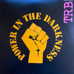 Tom Robinson Band Power In The Darkness VINYL LP - Reissue