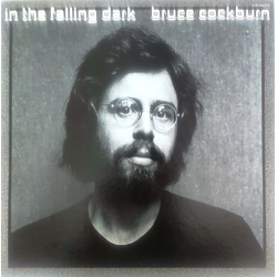 Bruce Cockburn In The Falling Dark VINYL LP