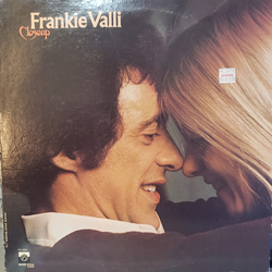 Frankie Valli Closeup VINYL LP - Stereo