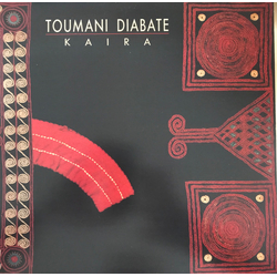Toumani Diabaté Kaira VINYL LP