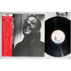 Duke Jordan Trio Jordu VINYL LP - Mono