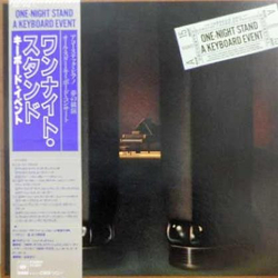 Various One Night Stand: A Keyboard Event VINYL LP