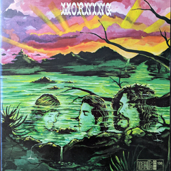 Morning (2) Morning VINYL LP - Stereo