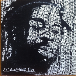 Black Stalin '82 VINYL 12" - 33 ⅓ RPM Maxi-Single Stereo