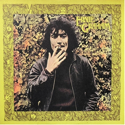 Ernie Graham Ernie Graham VINYL LP - Reissue Stereo