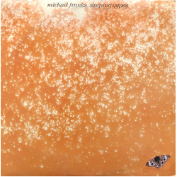Michael Franks Sleeping Gypsy VINYL LP