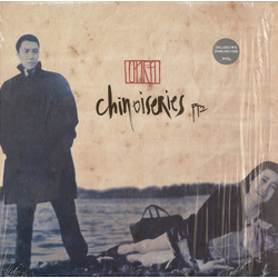 Onra Chinoiseries Pt 2 VINYL LP