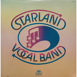 Starland Vocal Band Starland Vocal Band VINYL LP - Stereo