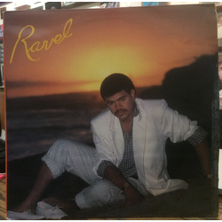Ravel Y Su Orquesta Ravel VINYL LP