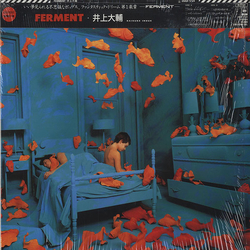 Daisuke Inoue Ferment VINYL LP