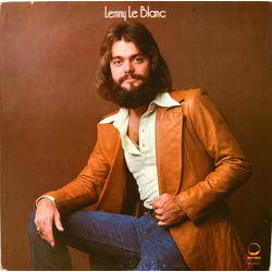 Lenny LeBlanc Lenny Le Blanc VINYL LP - Stereo