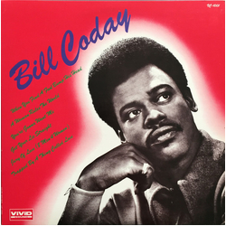 Bill Coday Bill Coday VINYL LP - Compilation