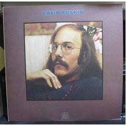 David Buskin David Buskin VINYL LP