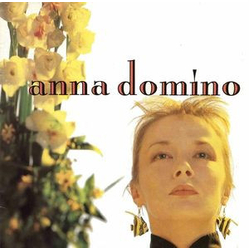 Anna Domino This Time VINYL LP
