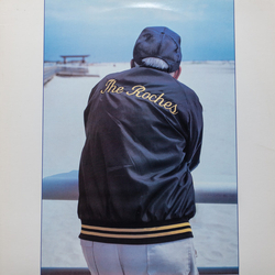 The Roches No Trespassing VINYL 12" - EP