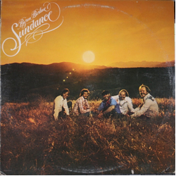 Byron Berline & Sundance Byron Berline And Sundance VINYL LP