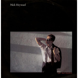 Nick Heyward Take That Situation VINYL 12" - 45 RPM Single