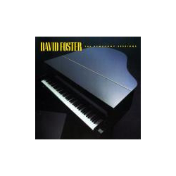 David Foster The Symphony Sessions VINYL LP
