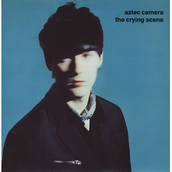 Aztec Camera The Crying Scene VINYL 12" - 45 RPM Single