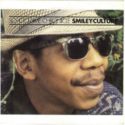 Smiley Culture Schooltime Chronicle VINYL 12" - 45 RPM Single