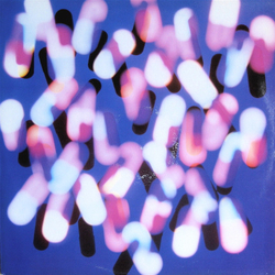 New Order Fine Time (Remix) VINYL 12" - 33 ⅓ RPM Single