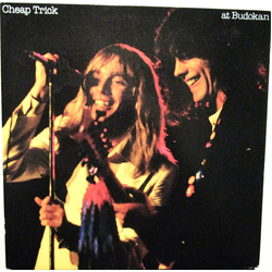 Cheap Trick Cheap Trick At Budokan VINYL LP - Limited Edition Stereo