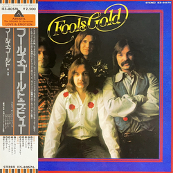 Fools Gold Fools Gold VINYL LP