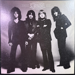Derringer (2) Sweet Evil VINYL LP