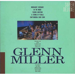 Glenn Miller Glenn Miller Super Deluxe VINYL LP - Compilation