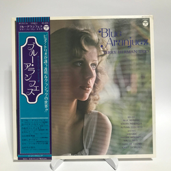 Terry Herman Trio Blue Aranjuez VINYL LP - Stereo