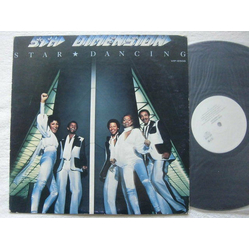 The Fifth Dimension Star Dancing VINYL LP - Promo Stereo