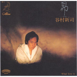 Shinji Tanimura 昴 VINYL 7" - 45 RPM
