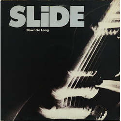 Slide (3) Down So Long VINYL LP