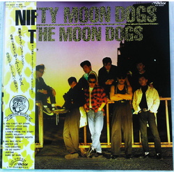 The Moon Dogs (5) Nifty Moondogs VINYL LP