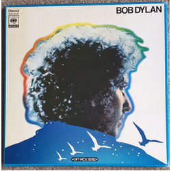 Bob Dylan Bob Dylan VINYL LP - Compilation