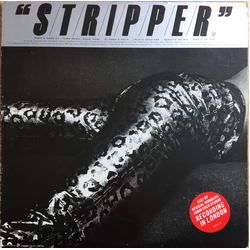 Kenji Sawada Stripper VINYL LP