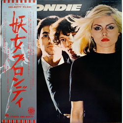 Blondie Blondie VINYL LP