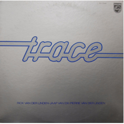 Trace (6) Trace VINYL LP - Promo Reissue